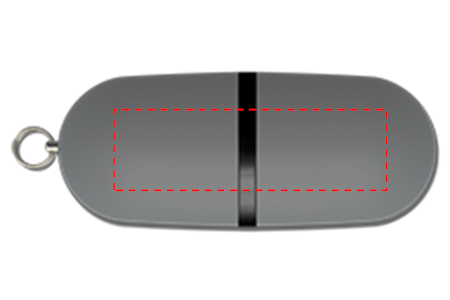 Flash Capsule Imprint area: